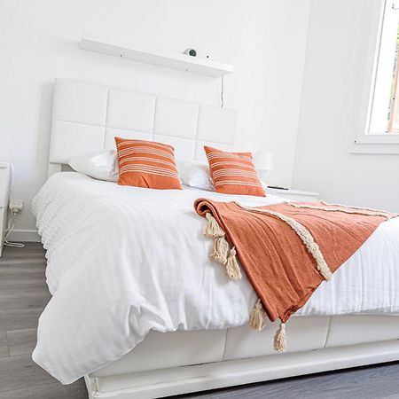 Le Cocon Cormeillais Cormeilles-en-Parisis ภายนอก รูปภาพ