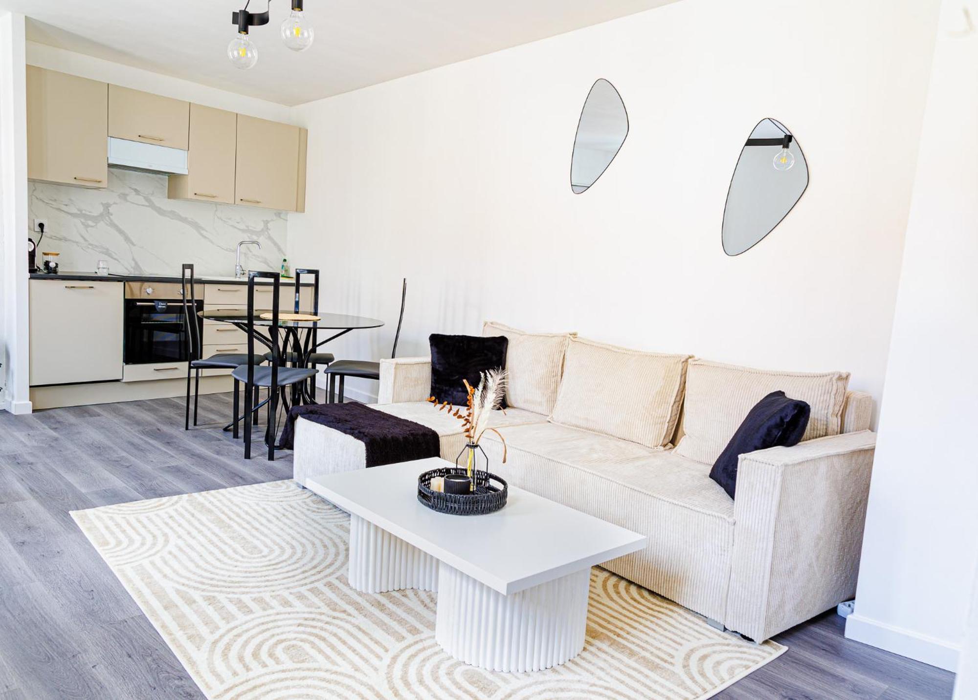 Le Cocon Cormeillais Cormeilles-en-Parisis ภายนอก รูปภาพ
