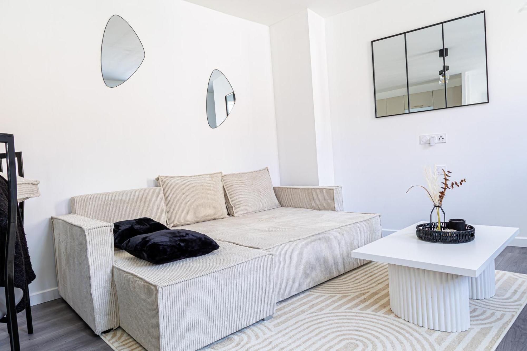 Le Cocon Cormeillais Cormeilles-en-Parisis ภายนอก รูปภาพ